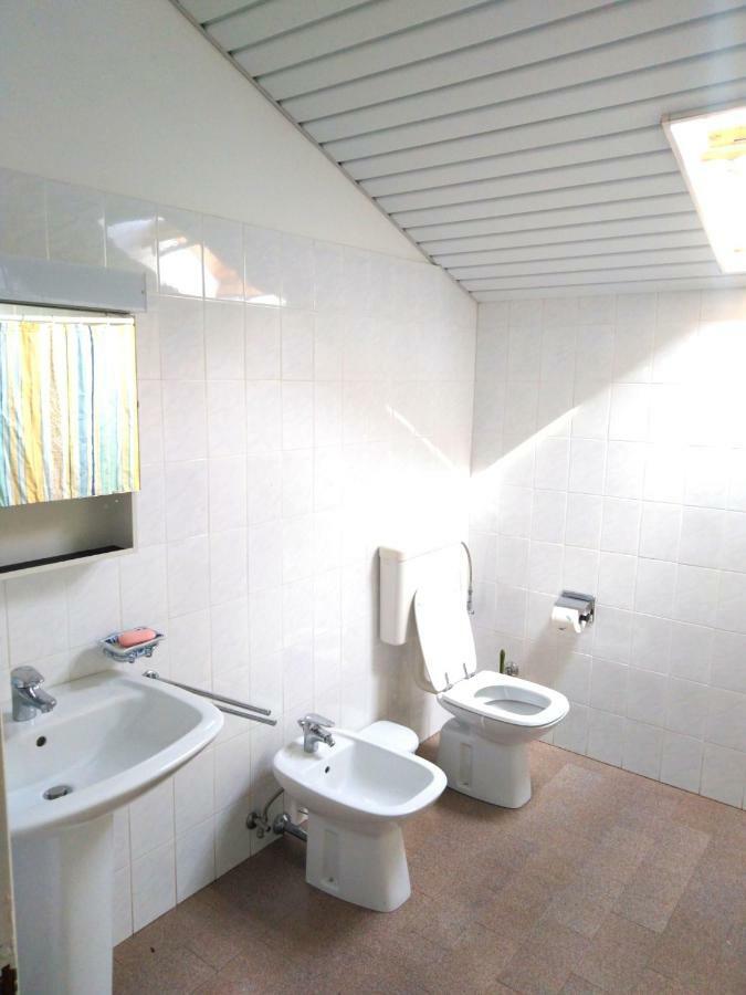 Casa Gaia Hotel Hum Esterno foto